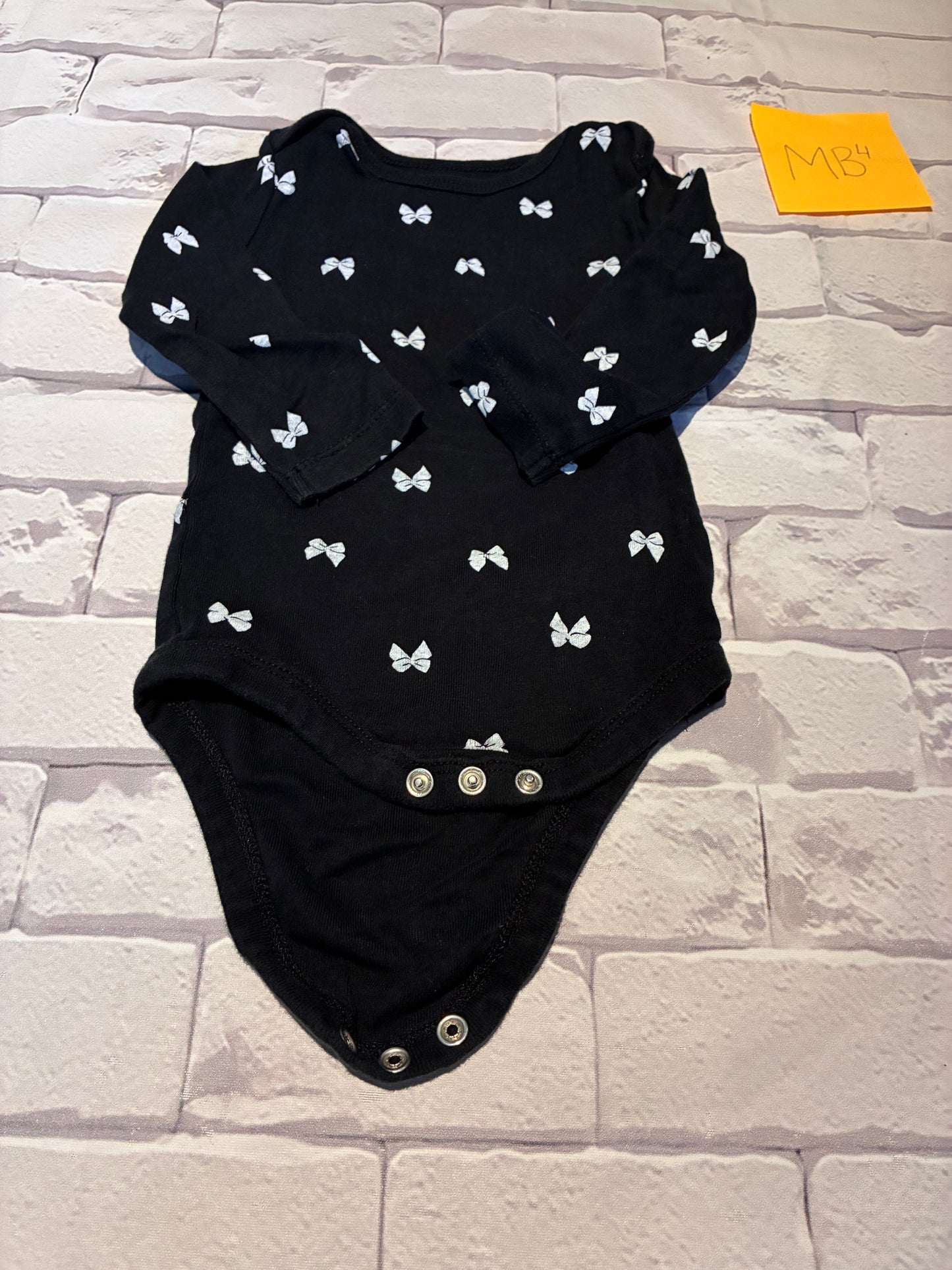 Top Size 6-12m