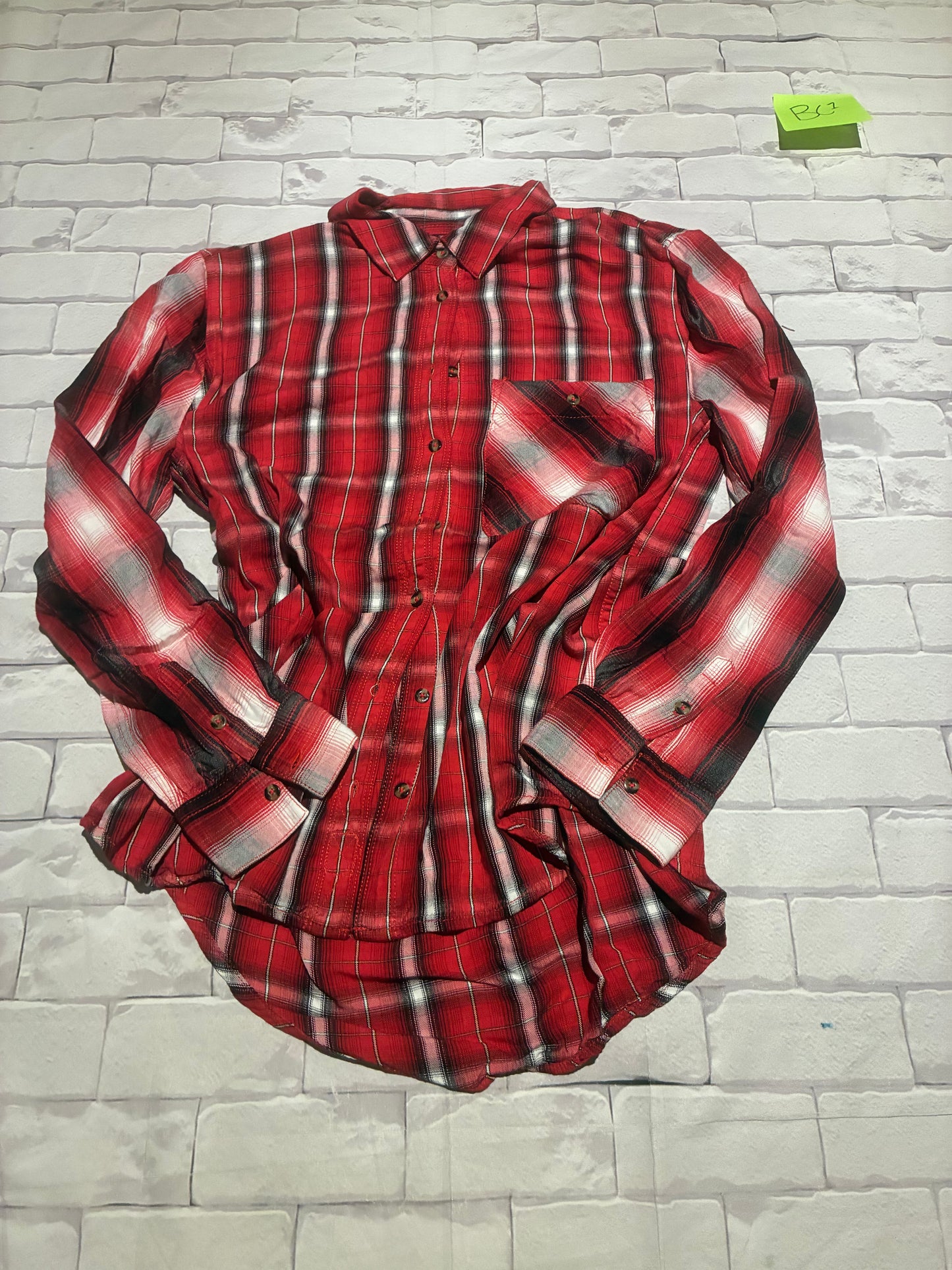Ladies Top Size M