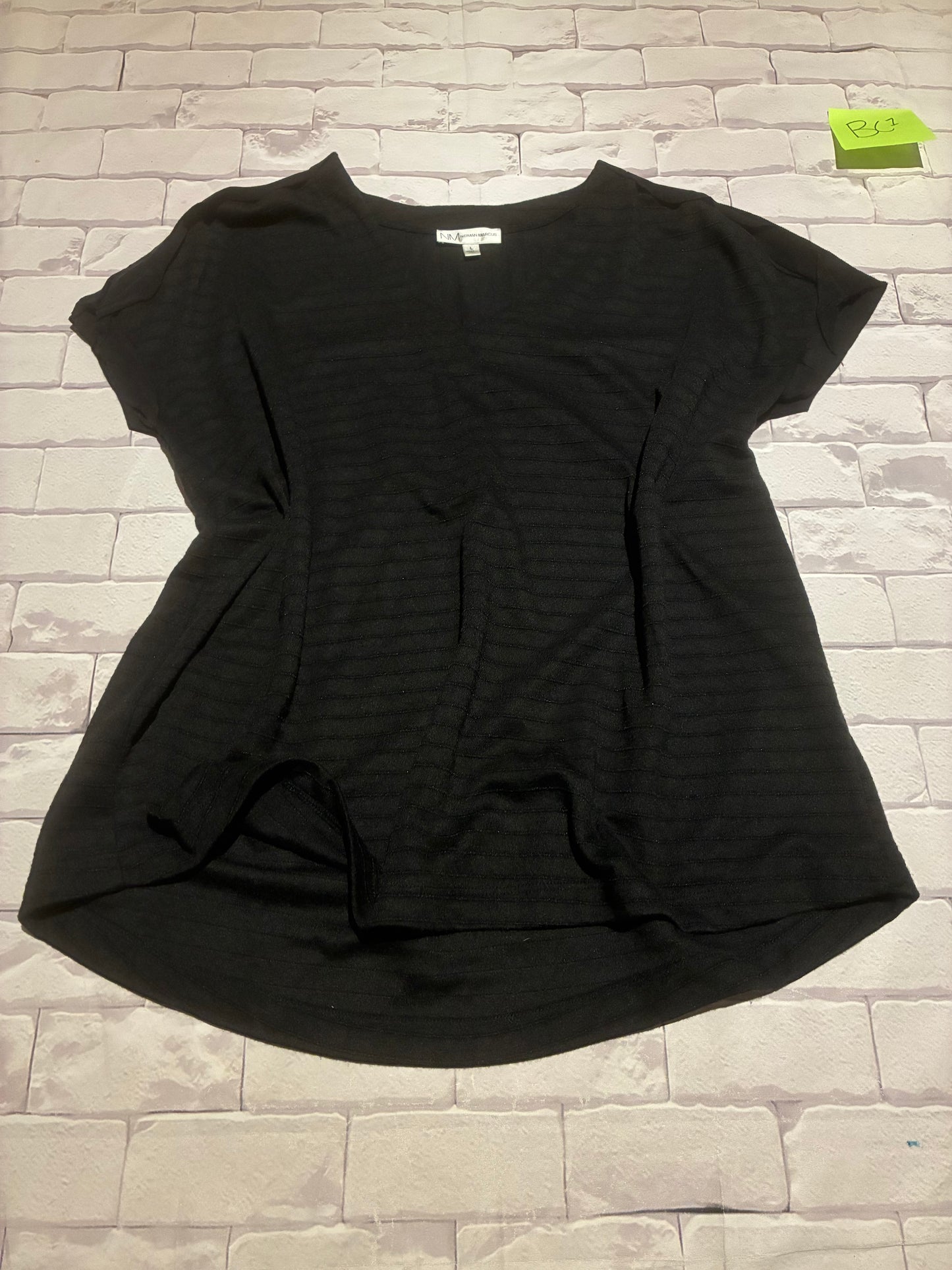 Ladies Top Size L