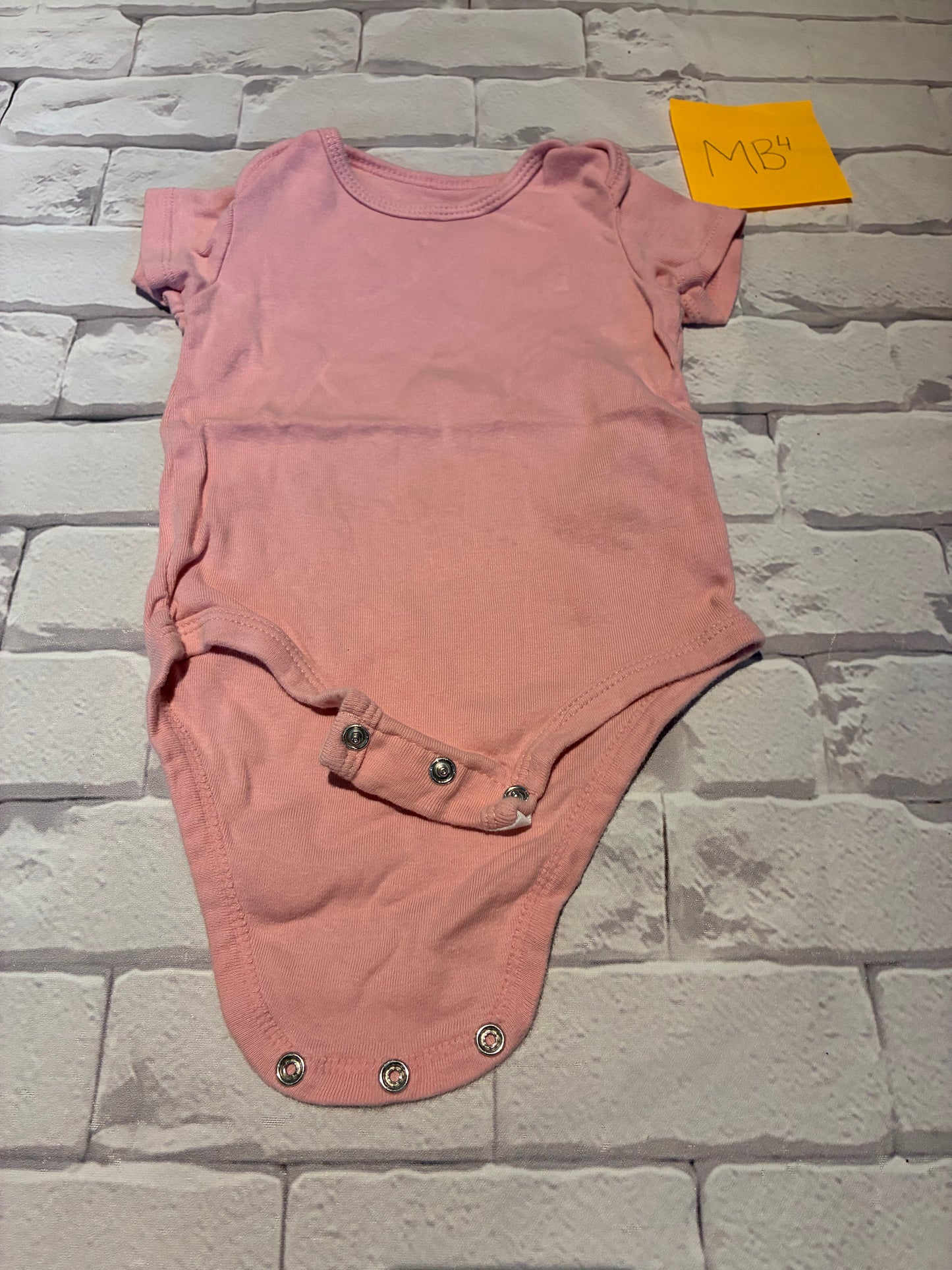Top Size 12m