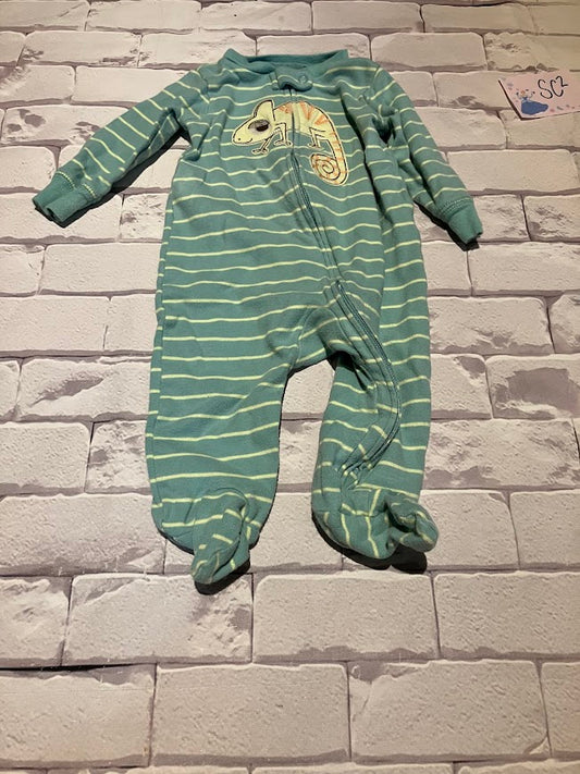Sleepwear Size 6m