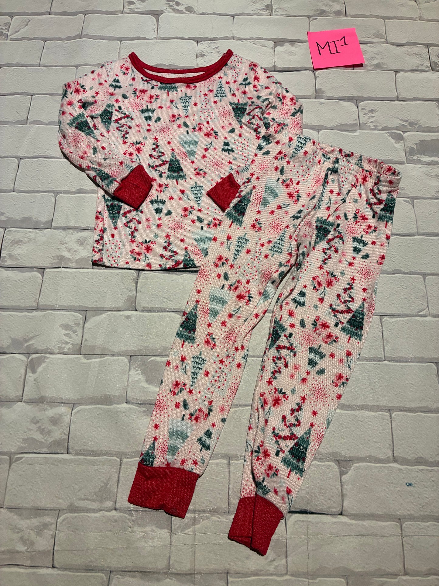 Sleepwear Size 3T