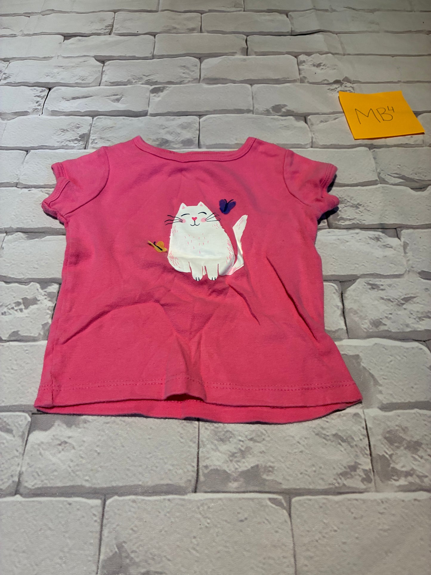Top Size 12m