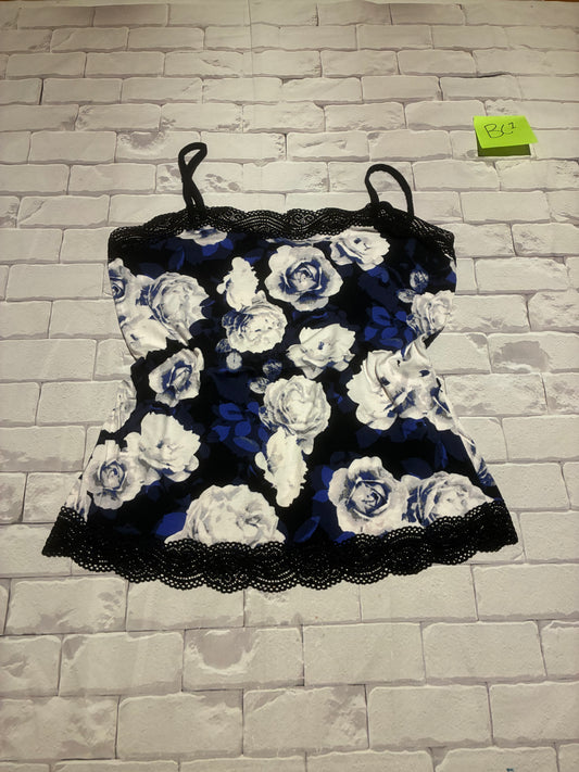 Ladies Top Size L
