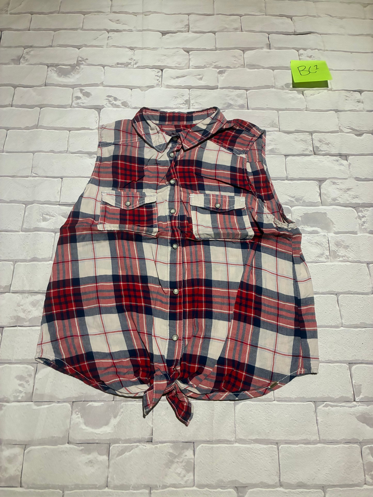 Ladies Top Size S