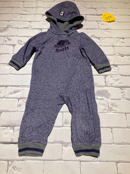Girls Outfit Size 6-12m