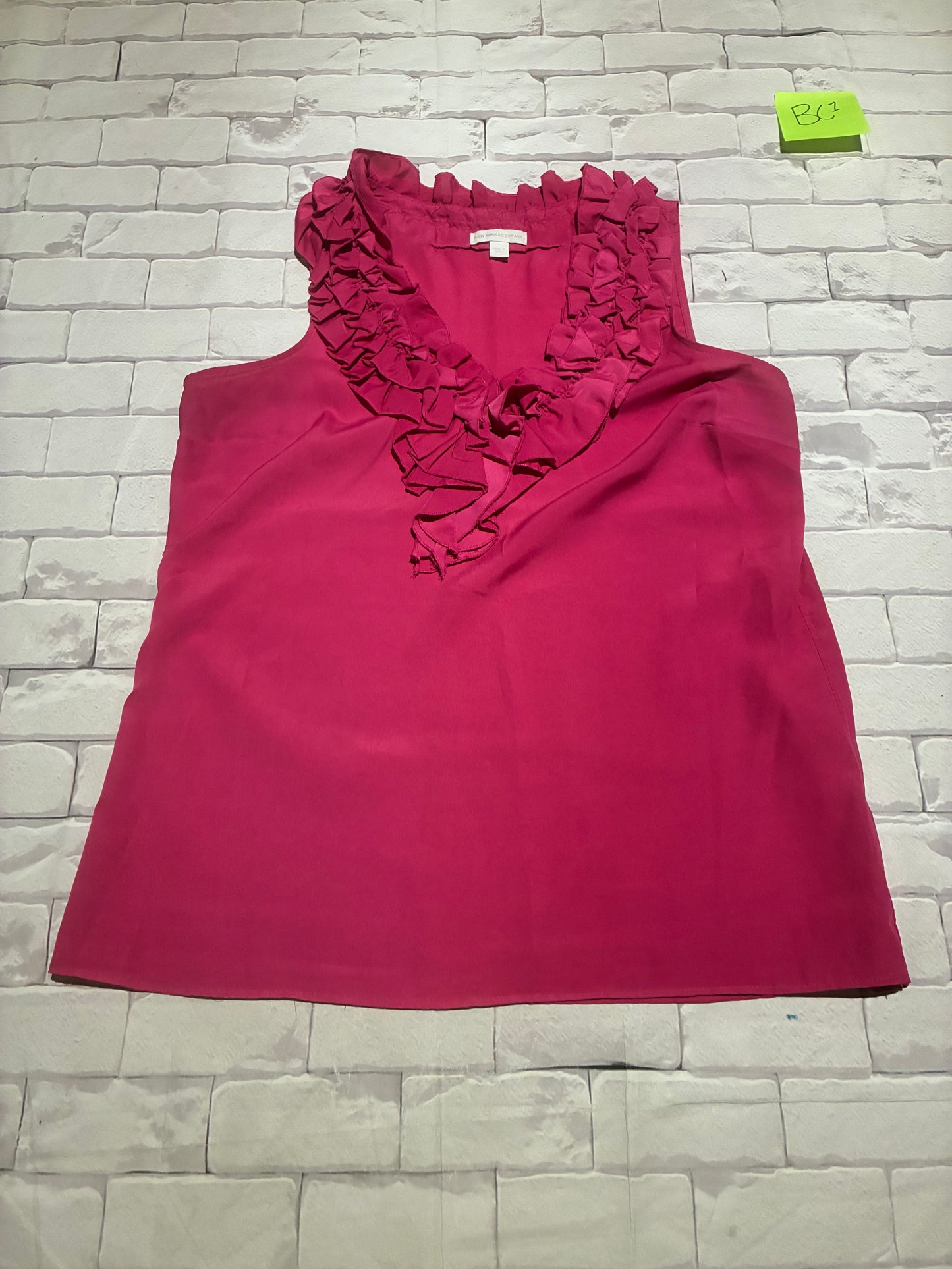 Ladies Top Size L
