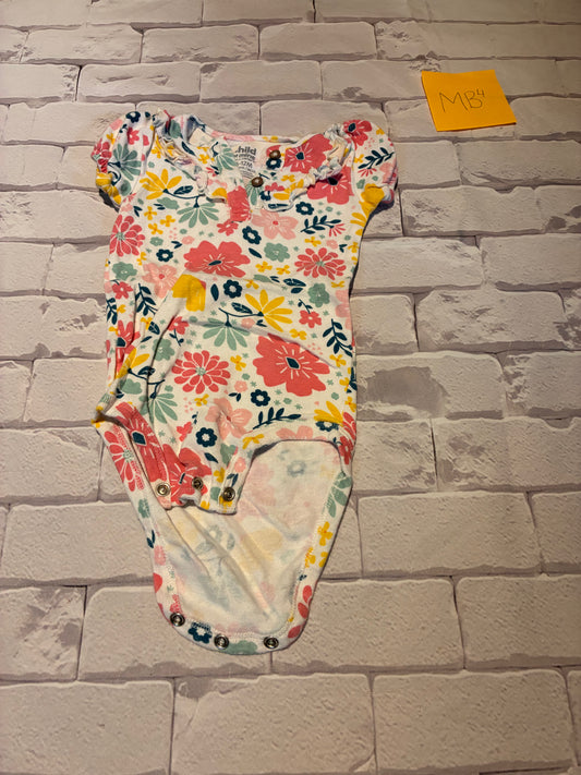 Top Size 6-12m