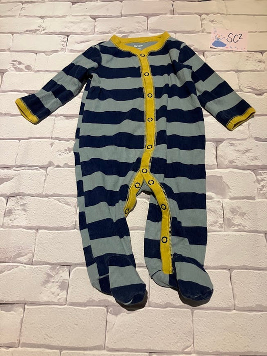 Sleepwear Size 6m