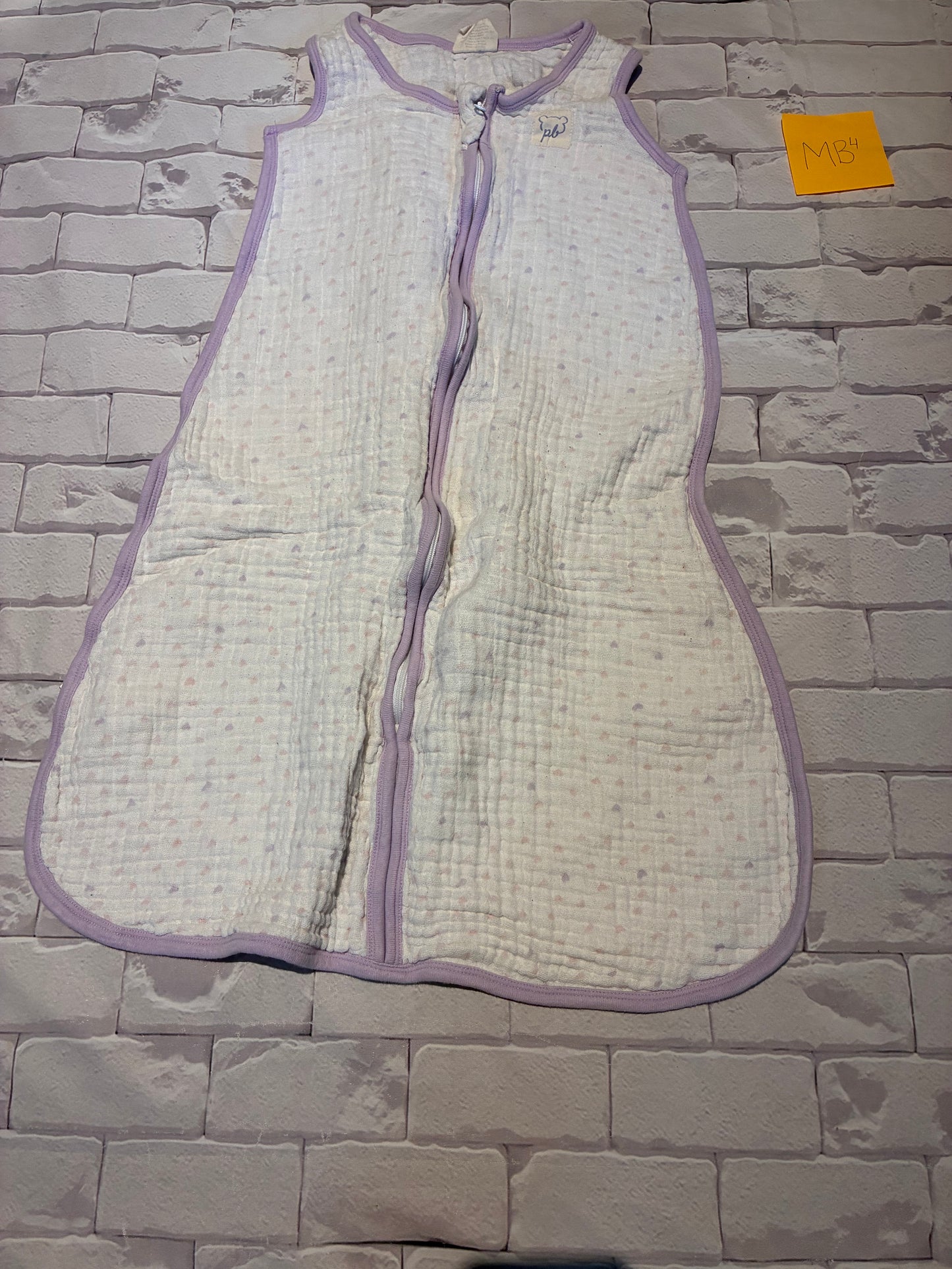 Sleepsack Size 12-18m