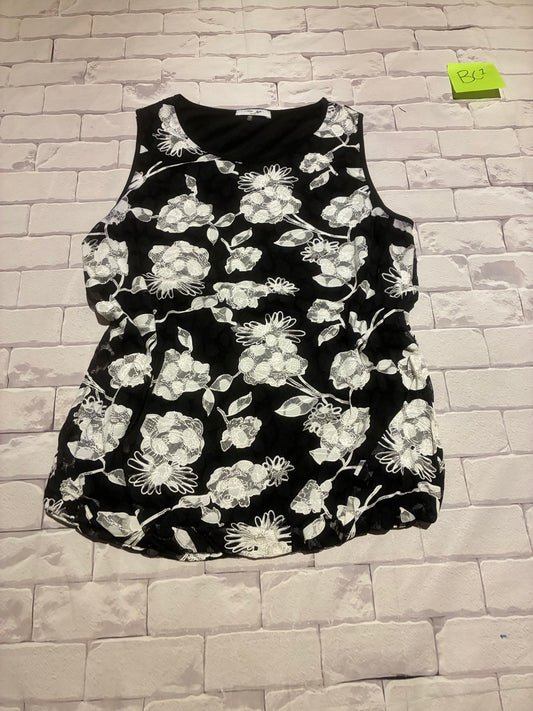 Ladies Top Size L