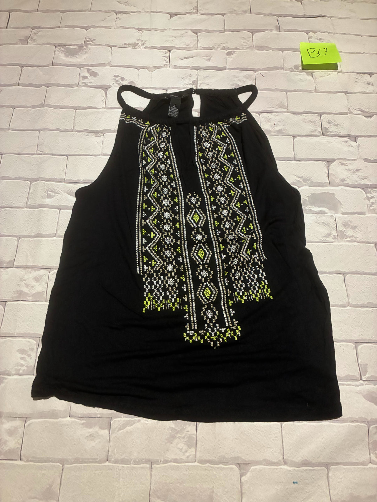 Ladies Top Size L