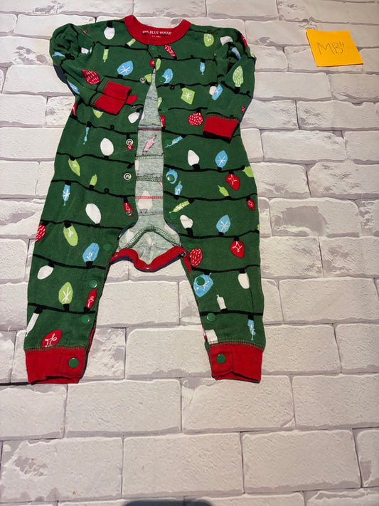 Sleepwear Size 12-18m