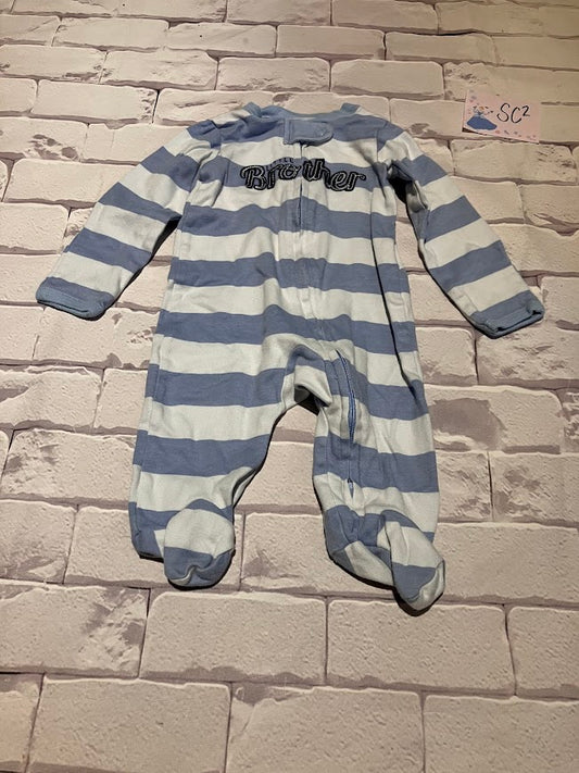Sleepwear Size 3m