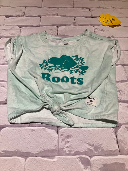 Girls Top Size 6-12m