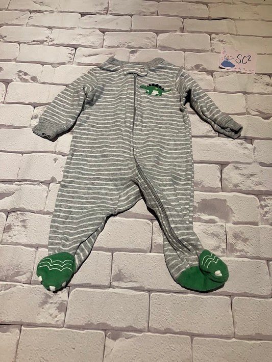 Sleepwear Size 3m