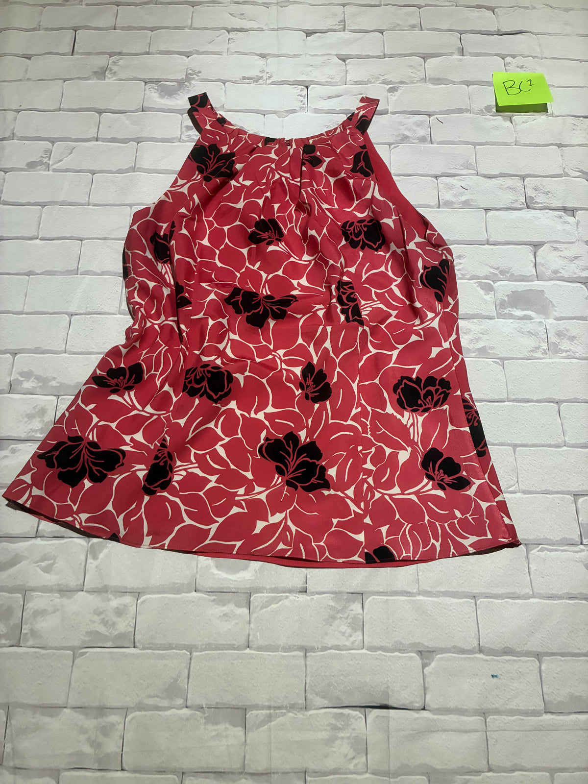 Ladies Top Size 10
