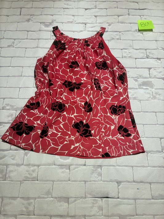 Ladies Top Size 10