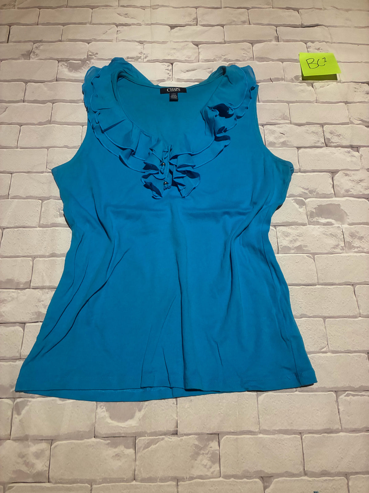 Ladies Top Size L