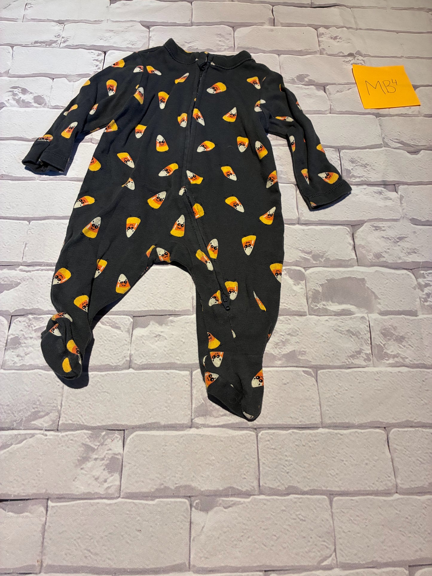 Sleepwear Size 0-3m