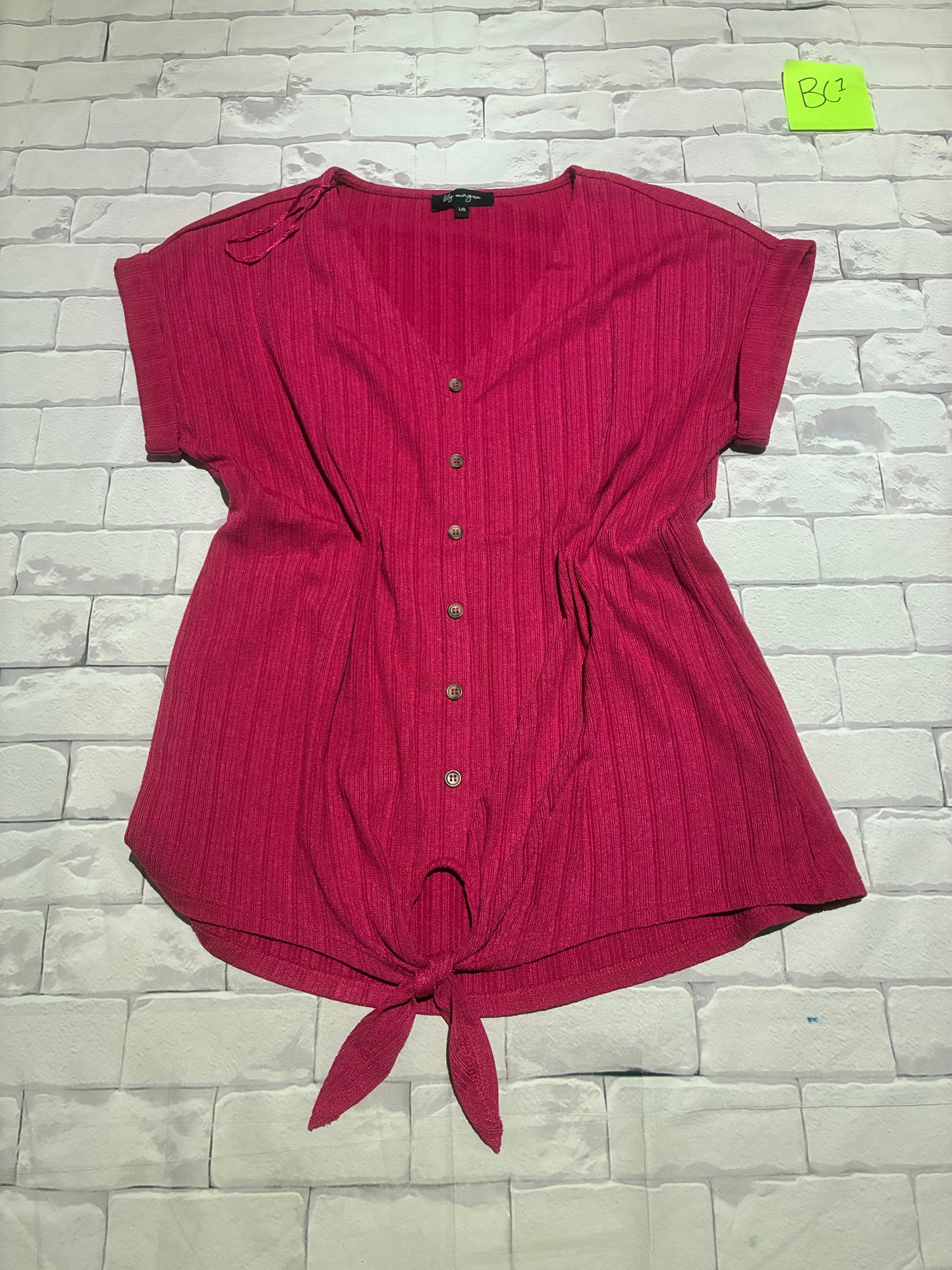 Ladies Top Size L