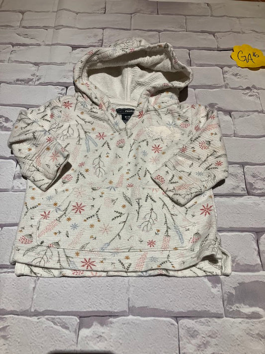 Girls Top Size 6-12m