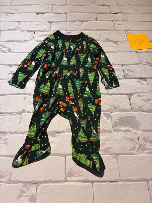 Sleepwear Size 0-3m