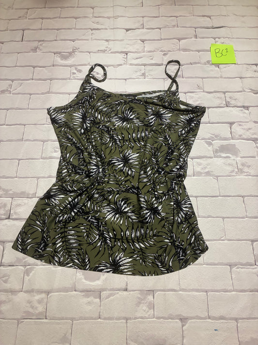 Ladies Top Size XL