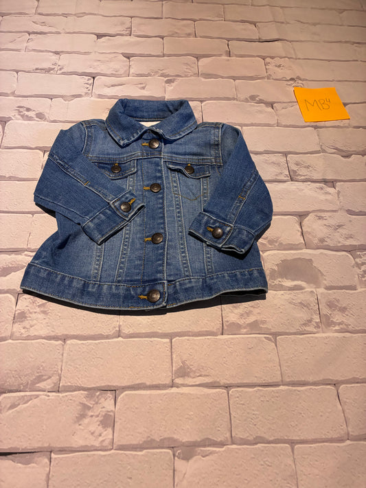 Outerwear Size 6-12m