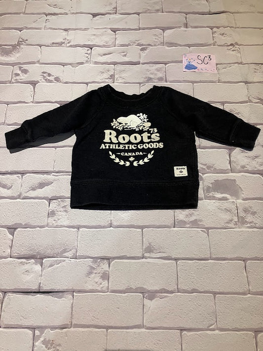Top Size 0-3m