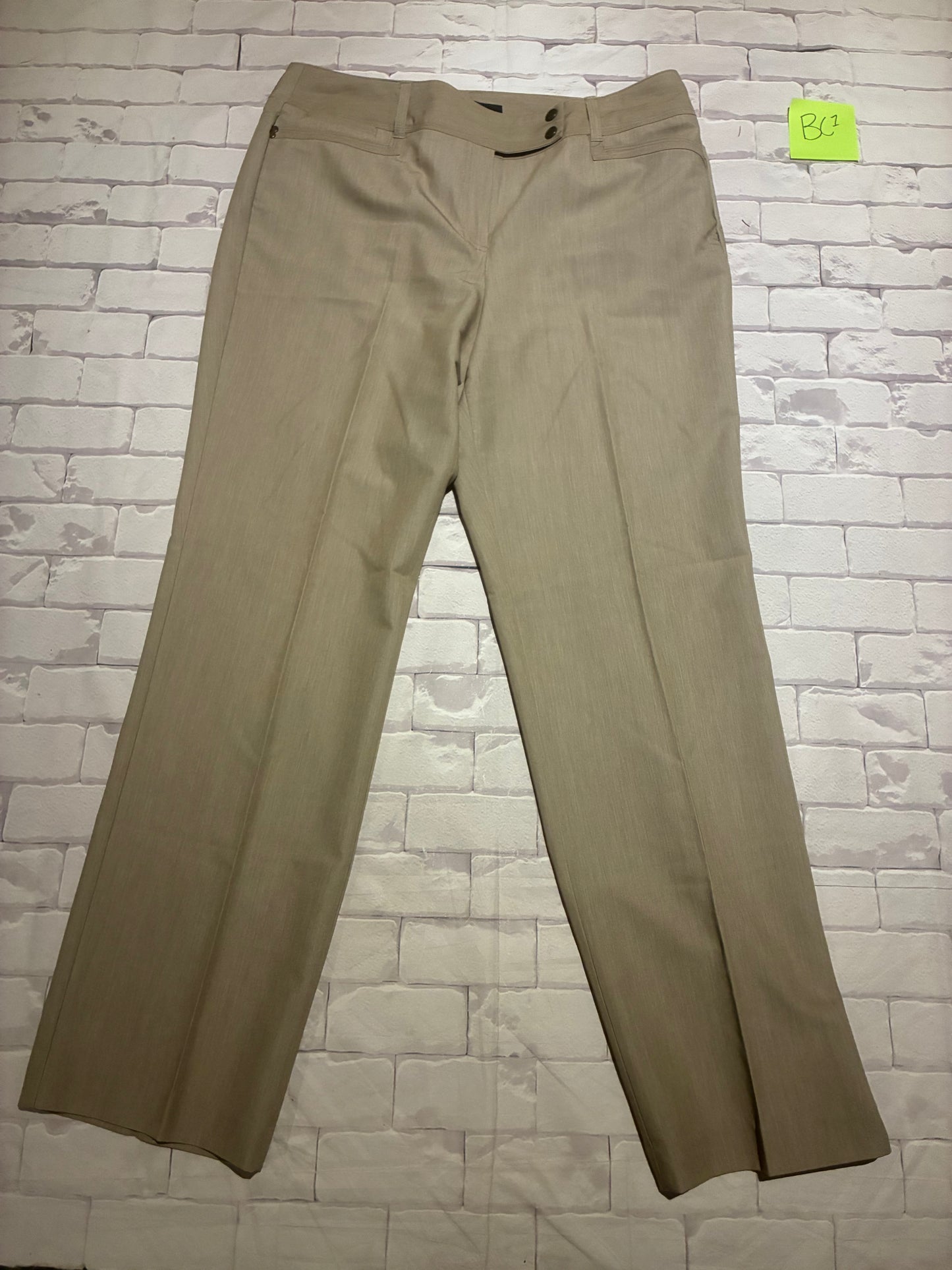Ladies Bottoms Size 14