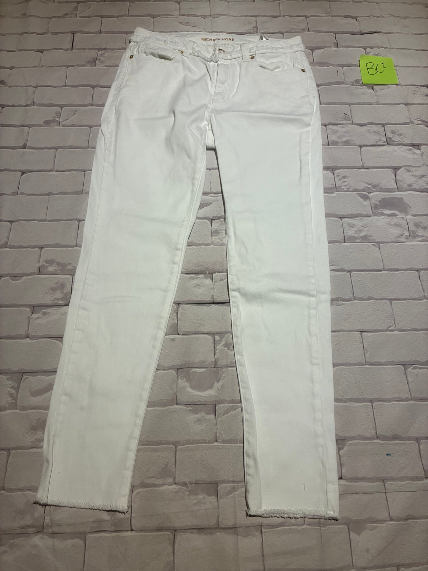 Ladies Bottoms Size 6