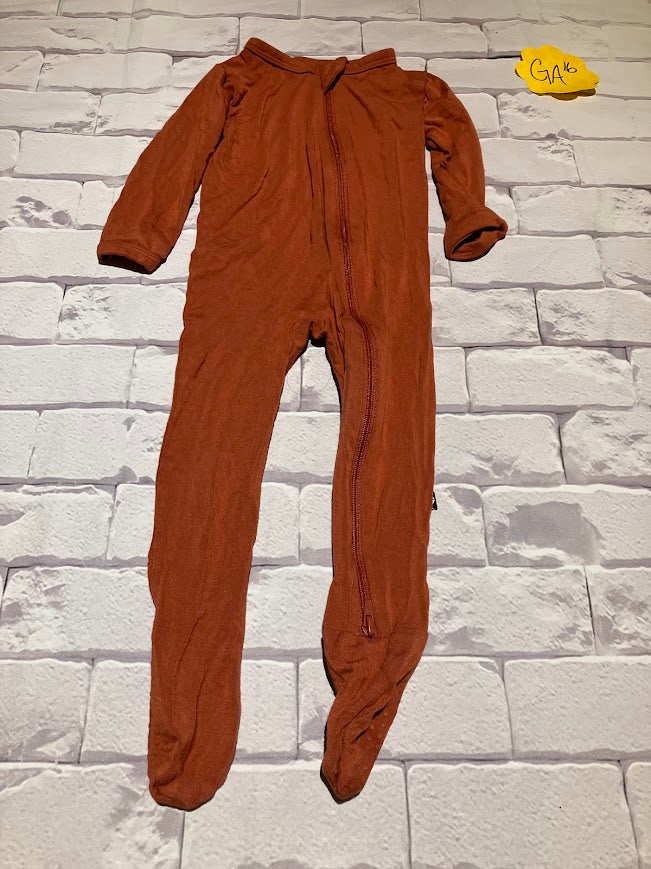 Boys Sleepwear Size 6-12m