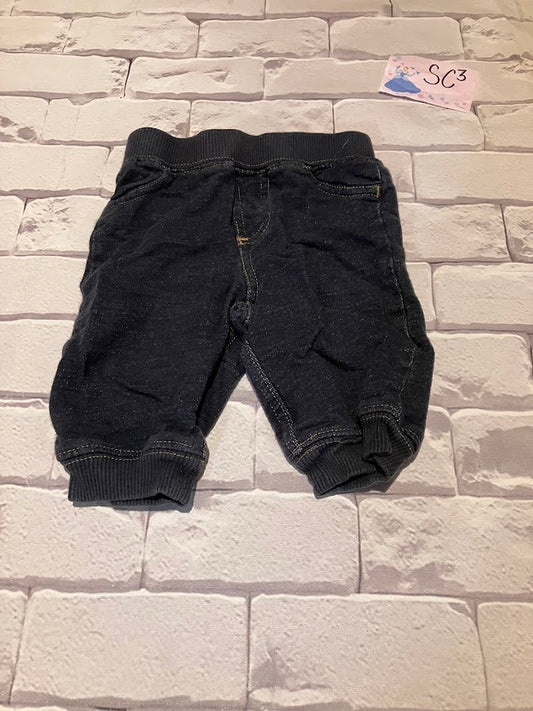 Bottoms Size 3m