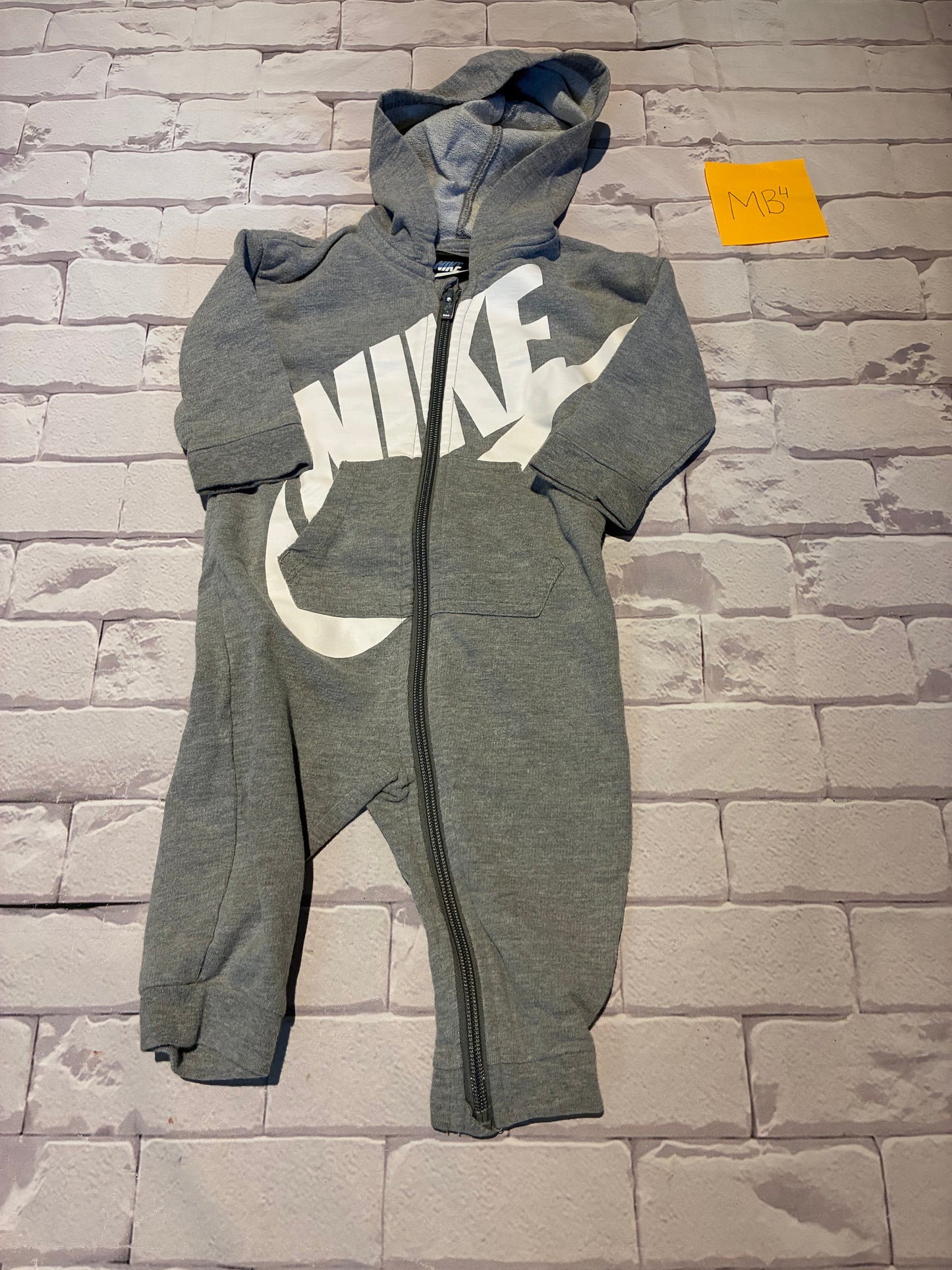 Outfit Size 12m