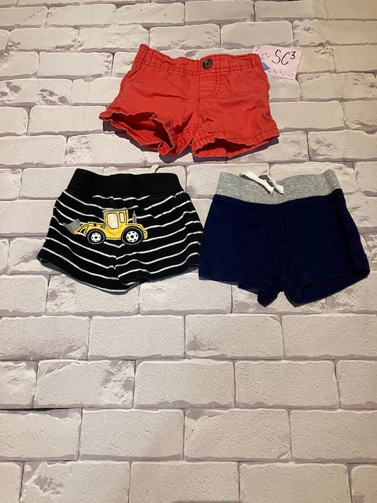 Bottoms Size 3m