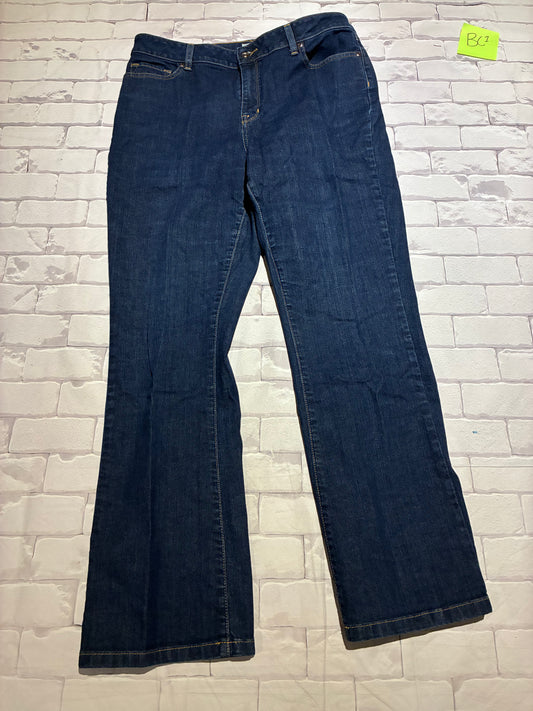 Ladies Bottoms Size 14