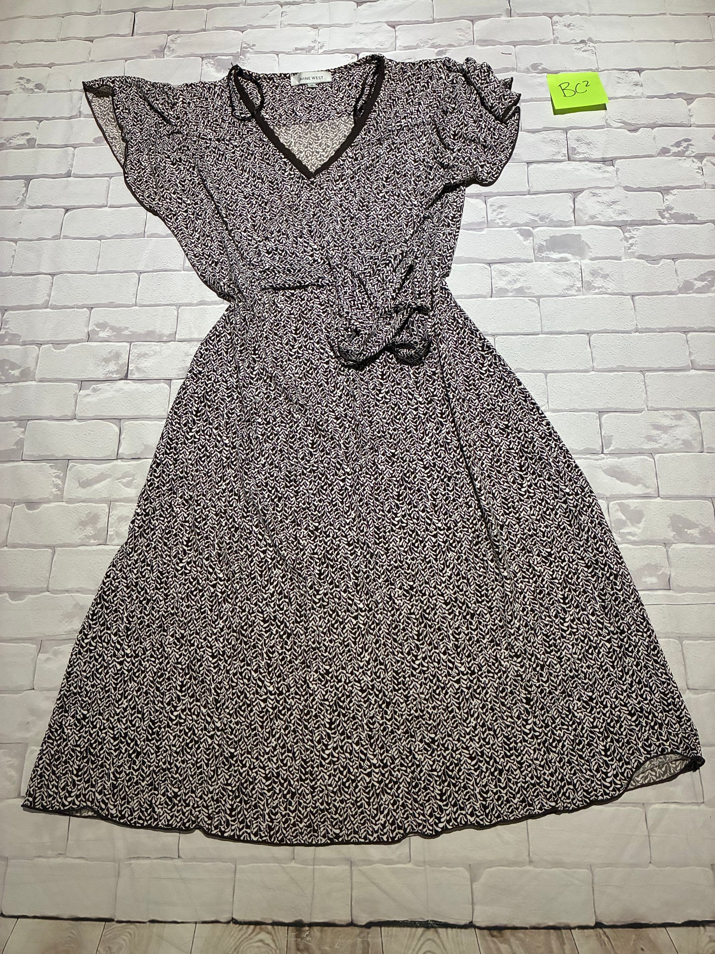 Ladies Dress Size M