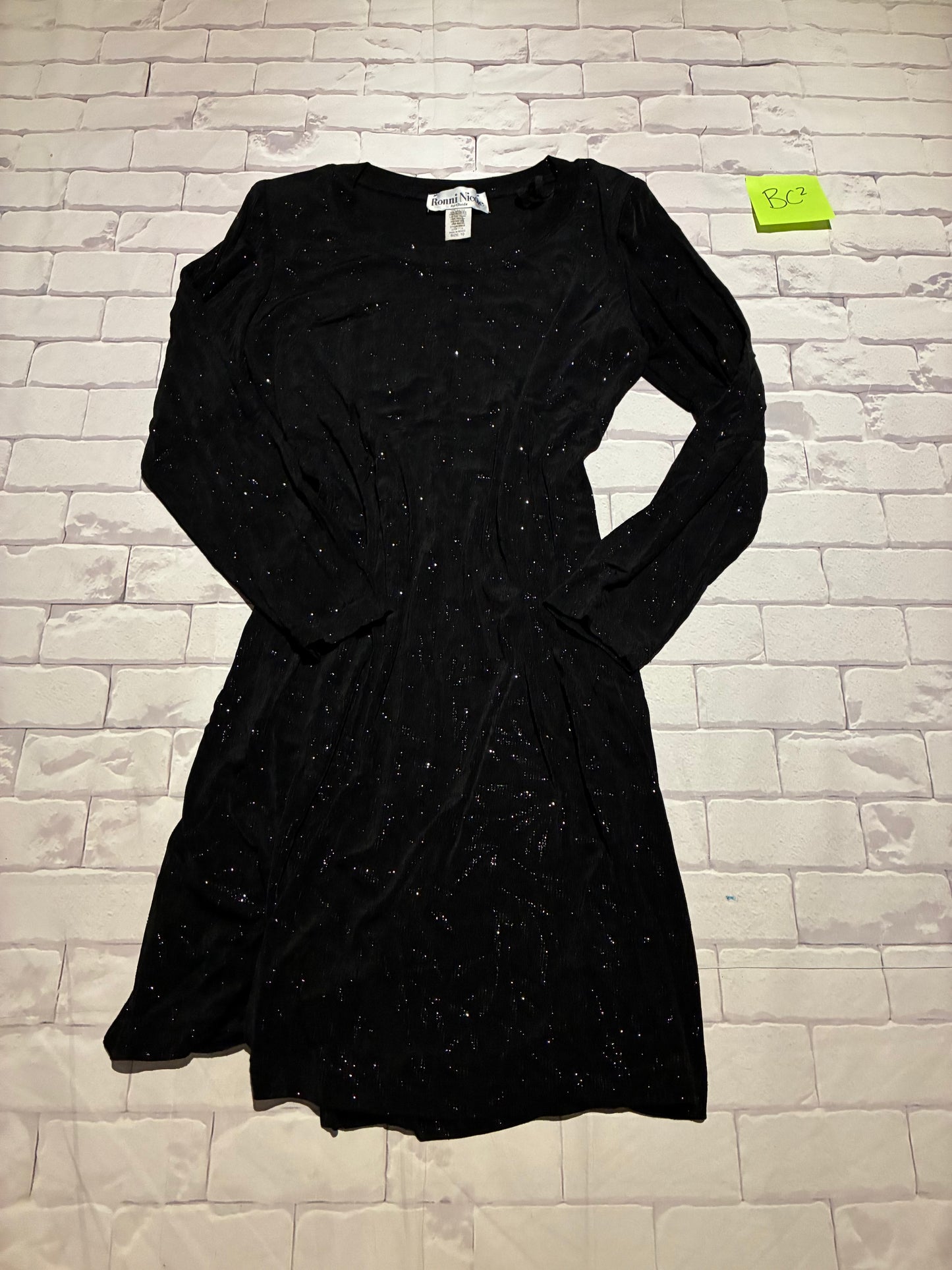 Ladies Dress Size 10
