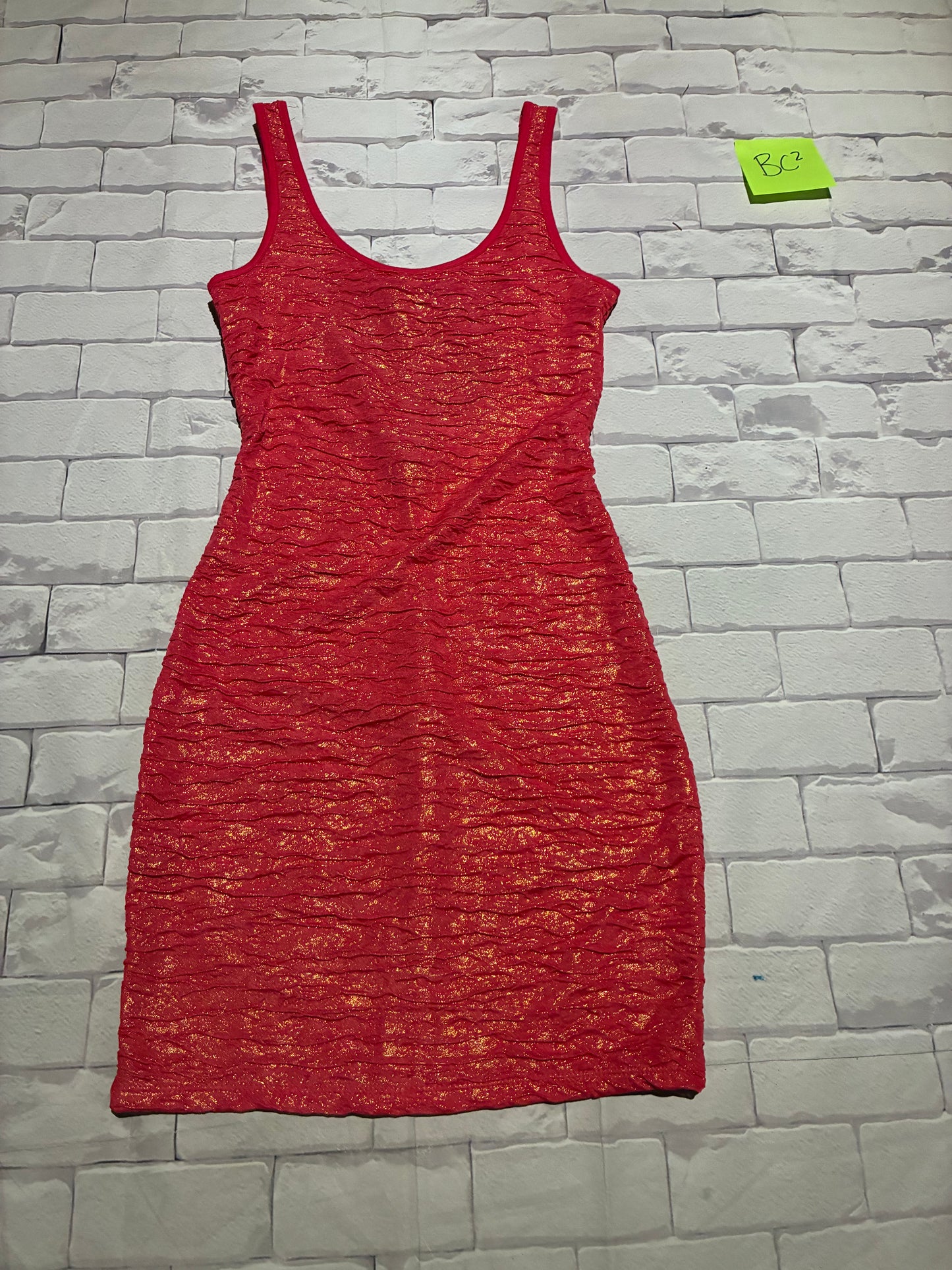 Ladies Dress Size S