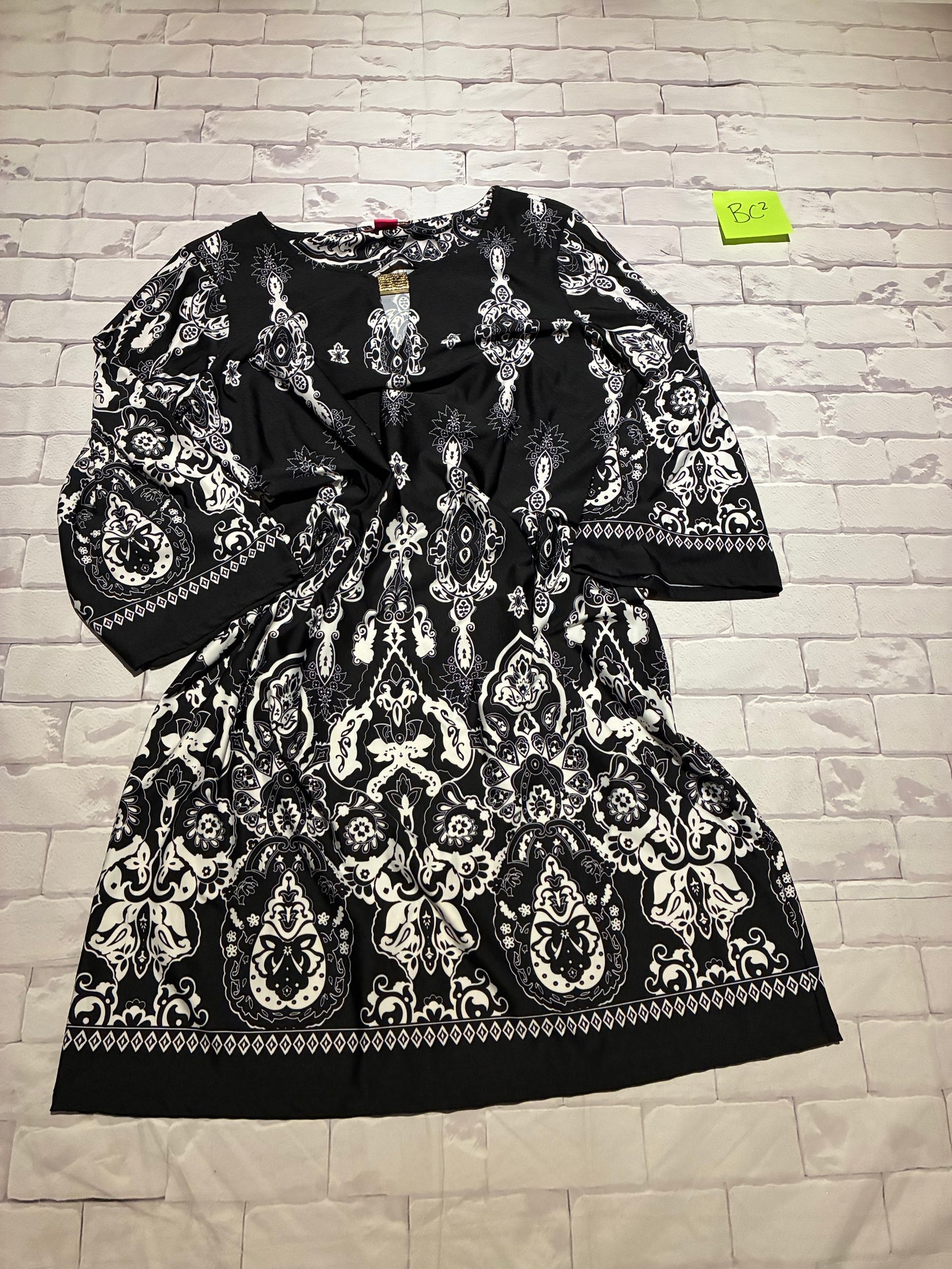 Ladies Dress Size L