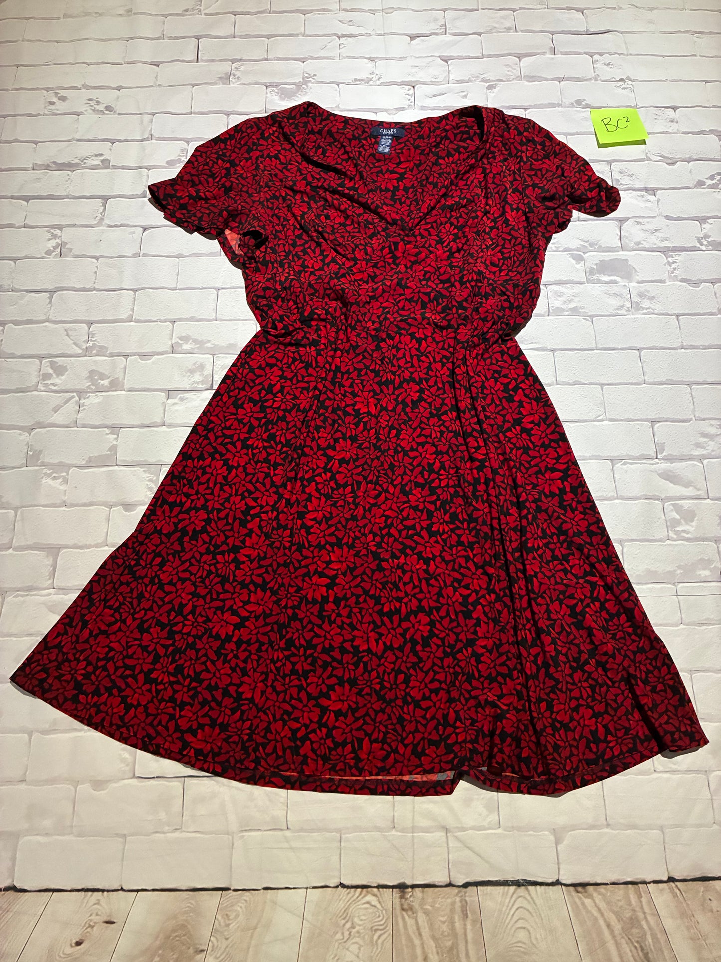 Ladies Dress Size XL