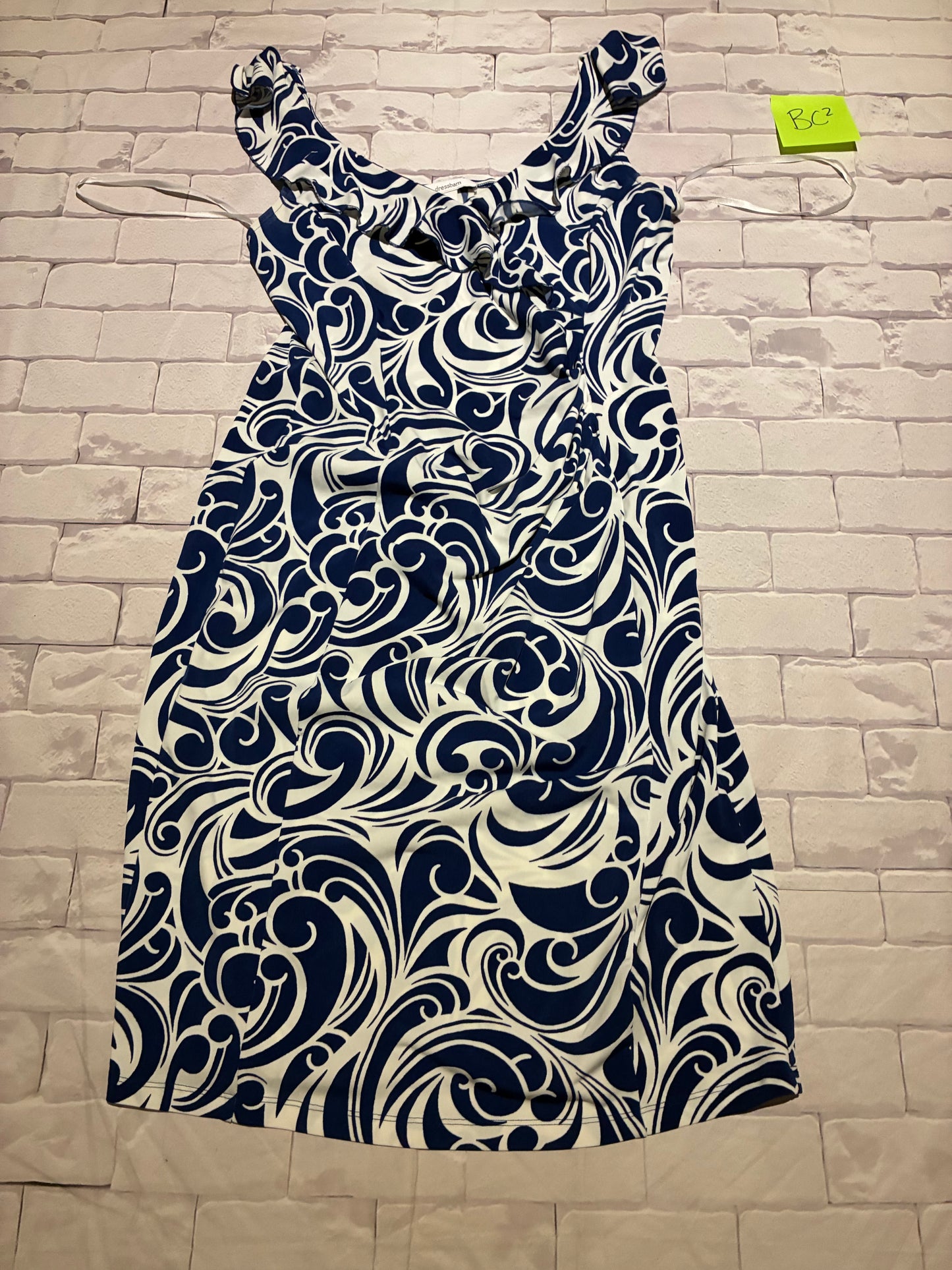 Ladies Dress Size 12