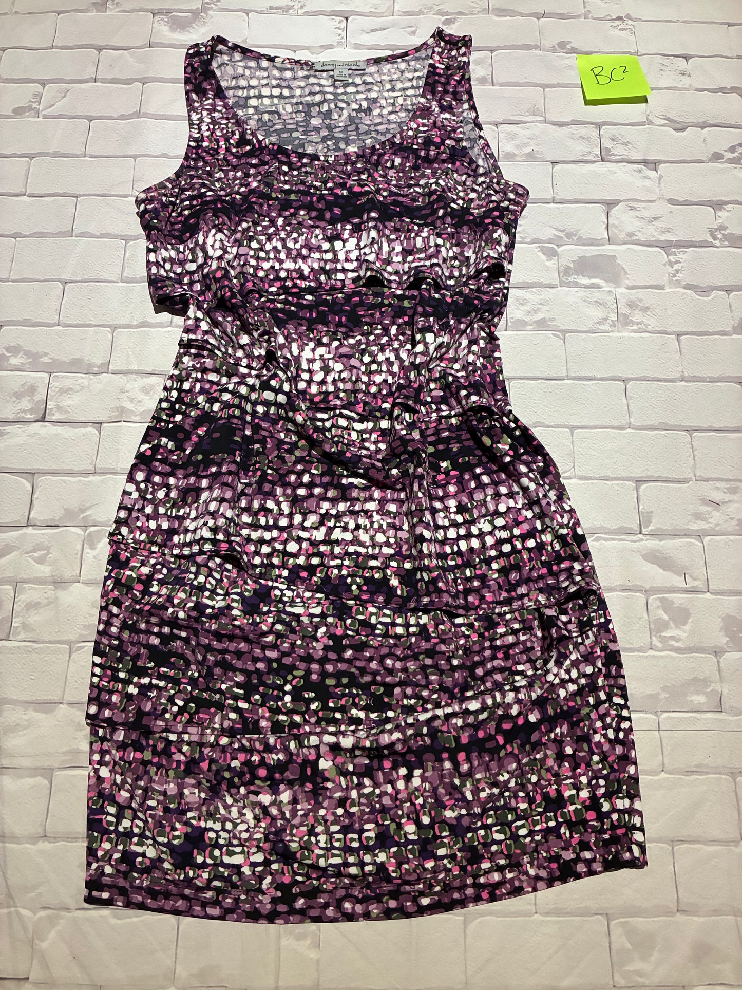 Ladies Dress Size 12
