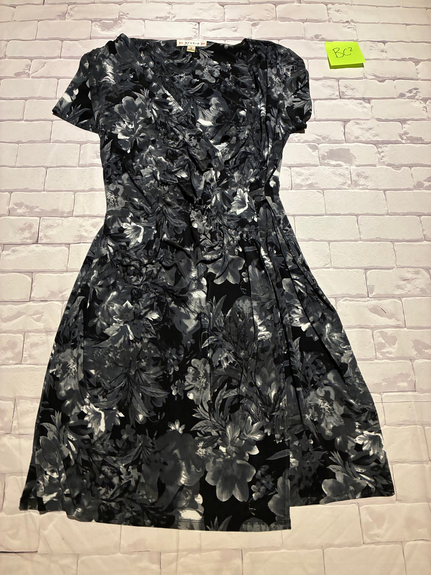 Ladies Dress Size 12