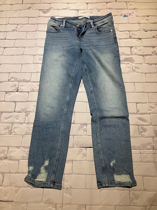 Ladies Bottoms Size 24