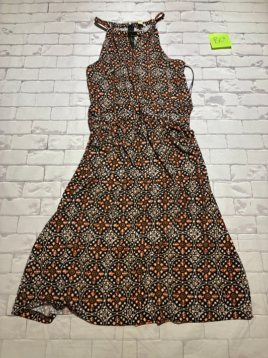 Ladies Dress Size L