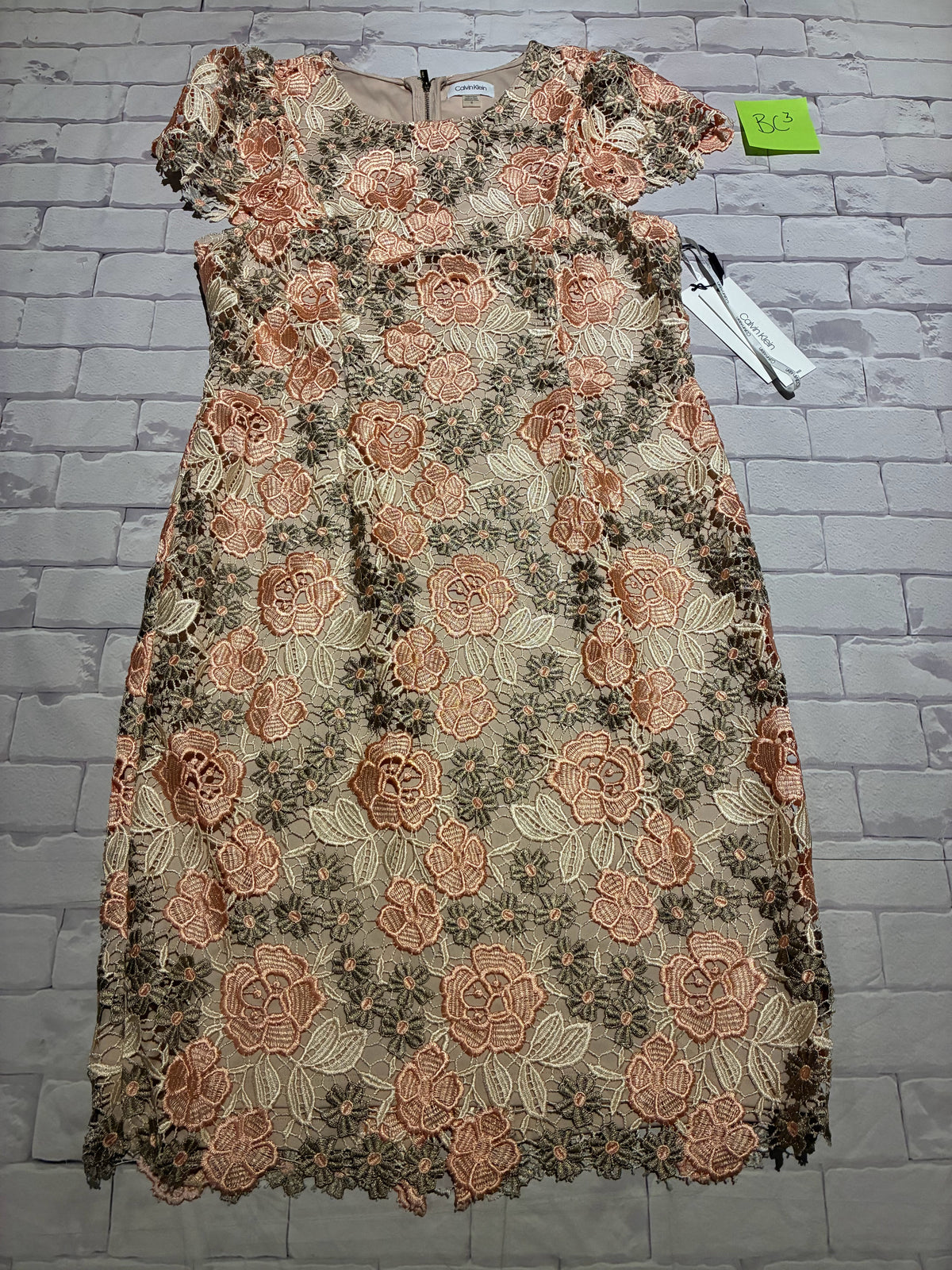 Ladies Dress Size 12 BNWT