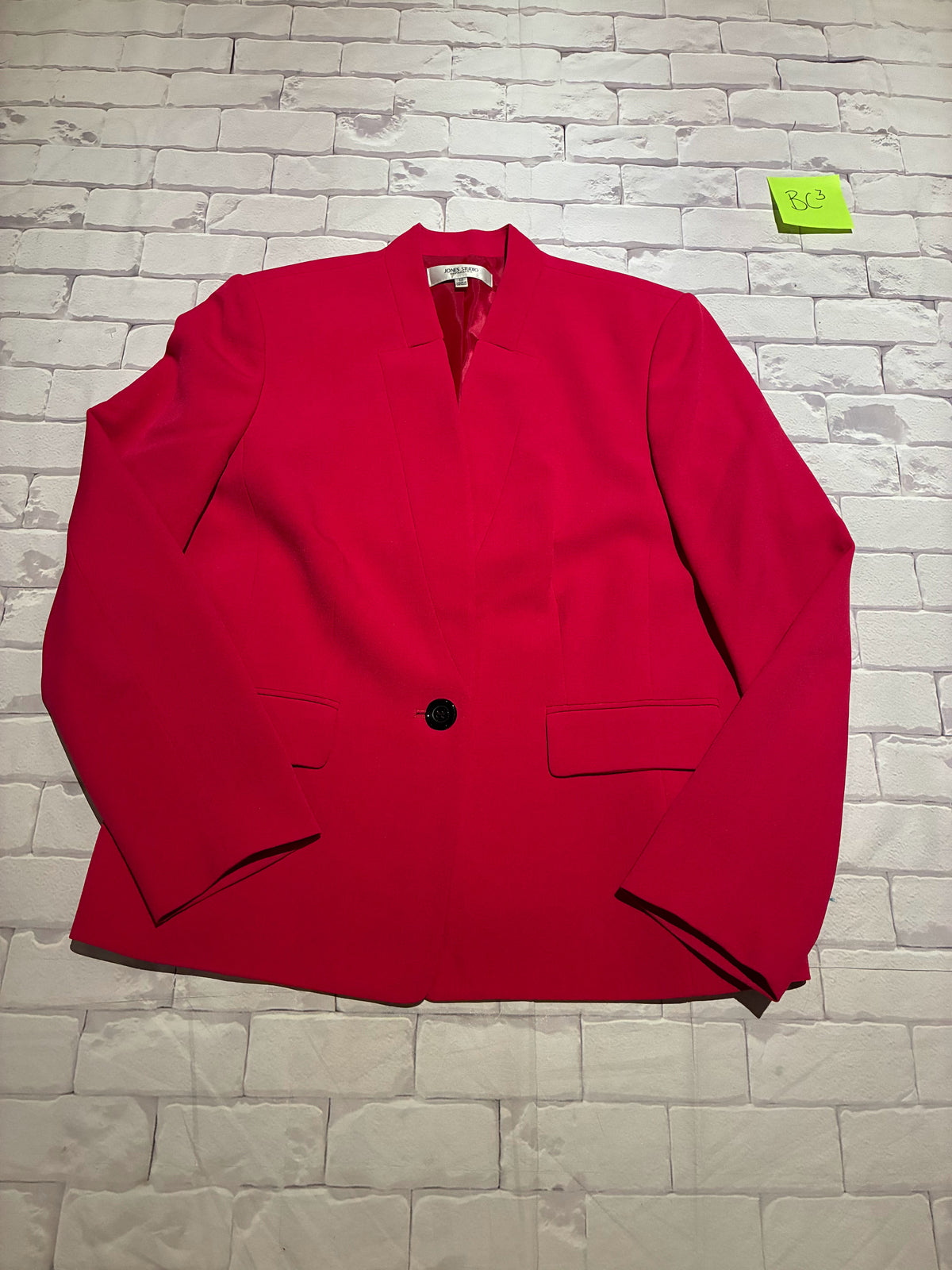 Ladies Top Size 12