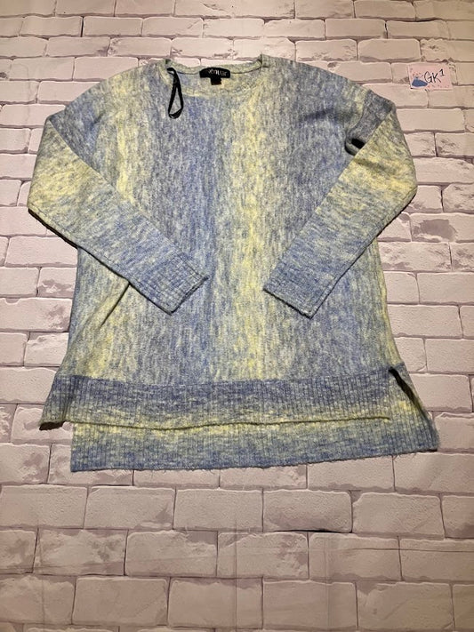Ladies Top Size S